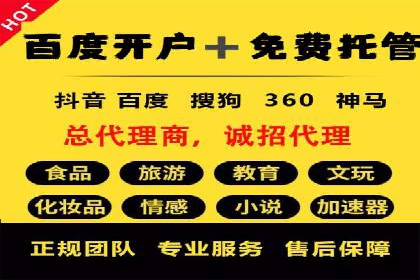 电商巨头的SEM运营托管策略揭秘